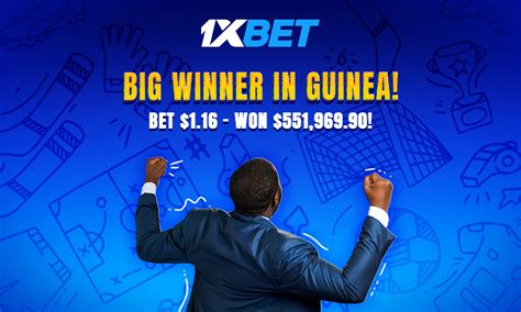 guinea 1xbet|Online sports betting at 1xBet. ᐉ 1xbet.global.